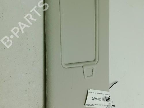 Left sun visor KIA EV6 (CV) 77 | BP33811299I1 - Image 3