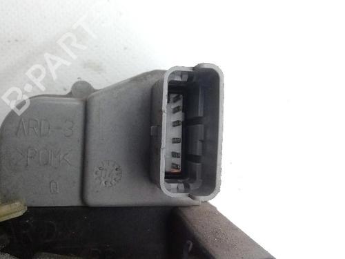 Rear right lock CITROËN XSARA PICASSO (N68) 2.0 HDi | BP18360227C99 