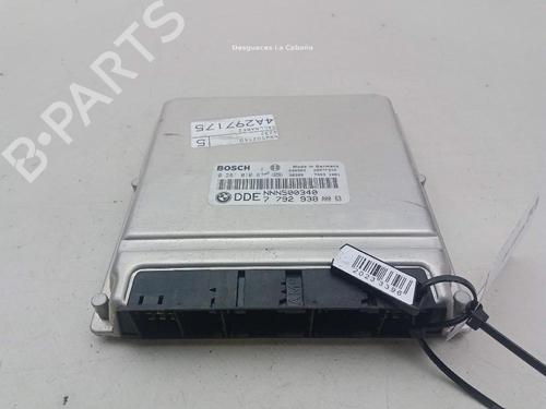 Elektronisk modul LAND ROVER FREELANDER I (L314) 2.0 Td4 4x4 (109 hp) 23998488