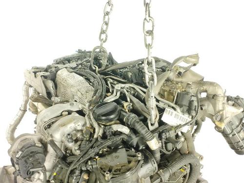 Used Engine Engine BMW 7 (G11, G12) 740 d, Ld xDrive (320 hp) 36291622 36291622