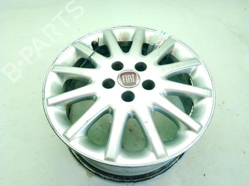 Rim FIAT SCUDO Van (270_, 272_) 2.0 D Multijet | BP29583138C45