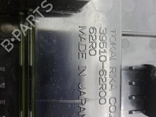 Climate control SUZUKI IGNIS III (MF, FF) 1.2 Hybrid (ATK412, FF21S) | BP32437825I5