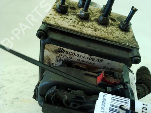 ABS pump VW PASSAT B6 (3C2) 2.0 TDI | BP39163775M43 - Image 3
