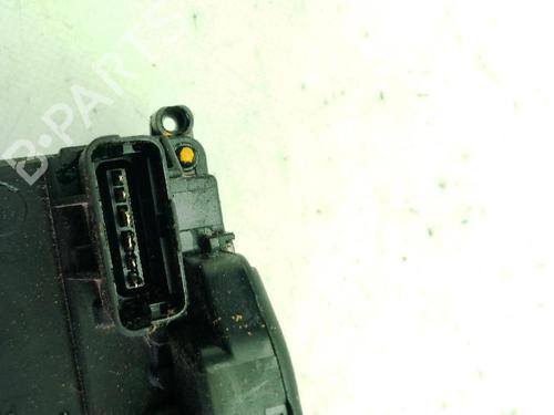 Front left lock RENAULT MASTER III Van (FV) 2.3 dCi 170 FWD (FV0L) | BP34113258C98 - Image 3