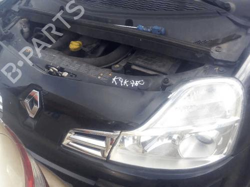 AC compressor RENAULT MODUS / GRAND MODUS (F/JP0_) 1.5 dCi 90 | BP32182713M34  - Image 6