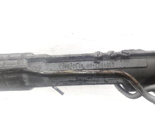 Steering rack MERCEDES-BENZ E-CLASS (W210)  | BP22687091M22 