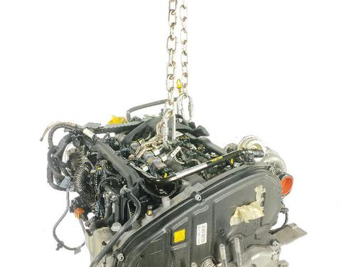 Used Engine OPEL COMBO Tour (X12) 1.6 CDTI (C26, D26, E26, C05) (105 hp) 31636747