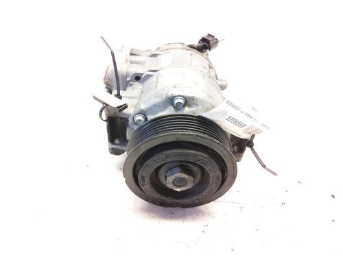 Used AC compressor AC compressor AUDI A4 B8 (8K2) 2.0 TDI (136 hp) 18364875 18364875