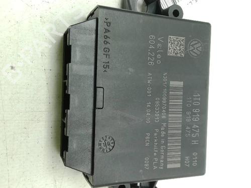 Elektronisk modul Elektronisk modul 39581105 39581105