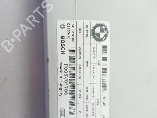 Electronic module BMW 3 Gran Turismo (F34) 318 d | BP19040980M83 