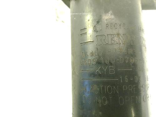 Left front shock absorber OPEL MOVANO B Van (X62) 2.3 CDTI FWD (FV) | BP24042411M16 - Image 3