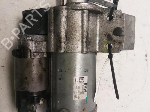 Used Starter BMW 3 Touring (F31) 320 d (190 hp) 24046603