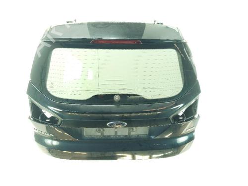 Used Tailgate FORD MONDEO IV Turnier (BA7) 1.6 TDCi (115 hp) 27889398