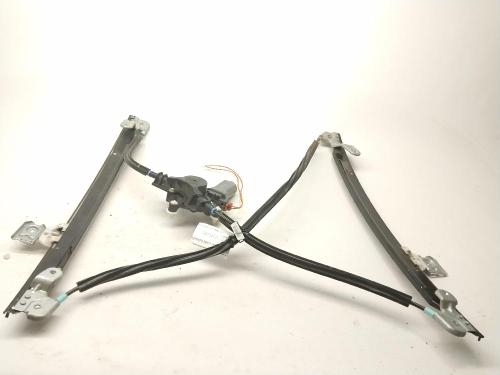 Used Front left window mechanism Front left window mechanism CHRYSLER VOYAGER IV (RG, RS) 2.8 CRD (150 hp) 40560213 40560213