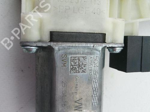 Rear right window mechanism VW PASSAT B8 (3G2, CB2) 2.0 TDI 4motion | BP39580757C25 - Image 4