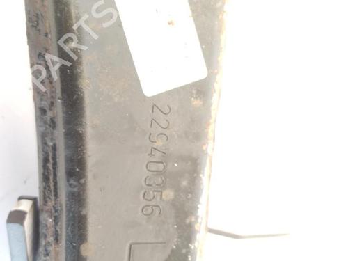 Left rear suspension arm OPEL INSIGNIA A Sports Tourer (G09) 1.6 CDTi (35) | BP29269308M14 