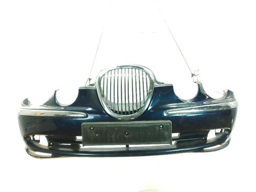 Zderzak przedni JAGUAR S-TYPE II (X200) 4.0 V8 | BP25734844C7 