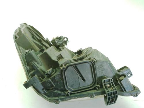 Left headlight TOYOTA VERSO (_R2_) 2.0 D-4D (AUR20_, AUR20R) | BP32155046C28 