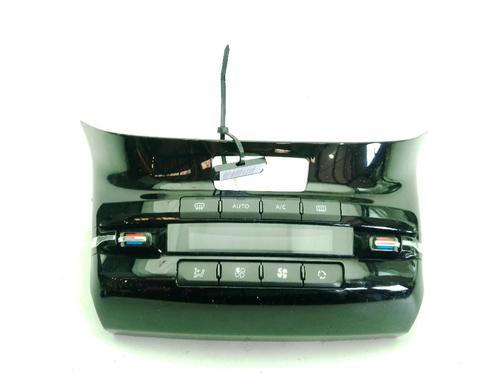 Used Climate control Climate control PEUGEOT 2008 I (CU_) 1.2 VTi (82 hp) 33975611 33975611