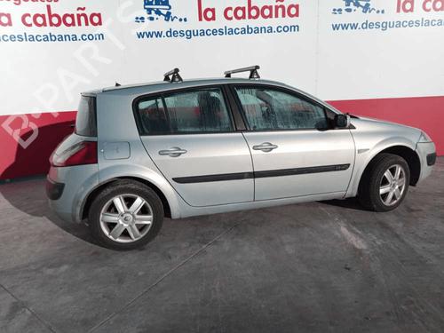 Front right window mechanism RENAULT MEGANE II (BM0/1_, CM0/1_) 1.9 dCi (BM0G, CM0G) | BP27924920C23 