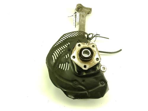 Used Left front steering knuckle Left front steering knuckle 18416640 18416640