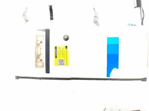 Used Left tailgate Left tailgate HYUNDAI H350 Van 2.5 CRDI (150 hp) 33976071 33976071