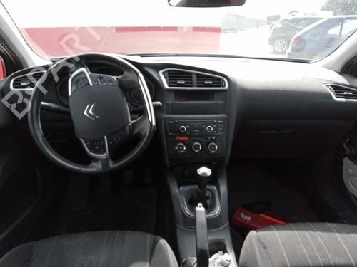 Used Parts CITROËN C4 II (NC_) 1.6 HDi 90 (92 hp) 4428119