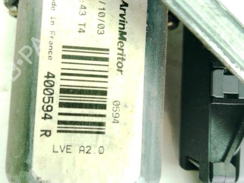 Front left window mechanism CITROËN XSARA (N1) 2.0 HDi 109 | BP24001344C22 