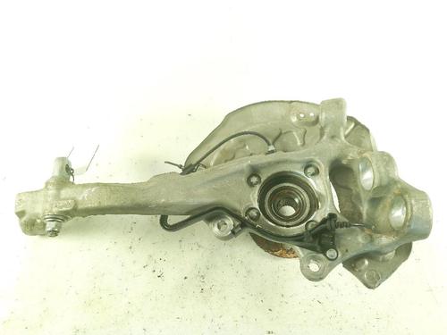 Left front steering knuckle MERCEDES-BENZ GLC (X253) 220 d 4-matic (253.905, 253.903) | BP24051178M25 
