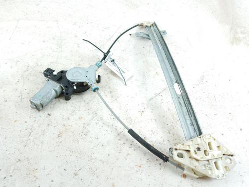 Used Front right window mechanism HONDA ACCORD VII (CL, CN) 2.4 (CL9) (190 hp) 25152020