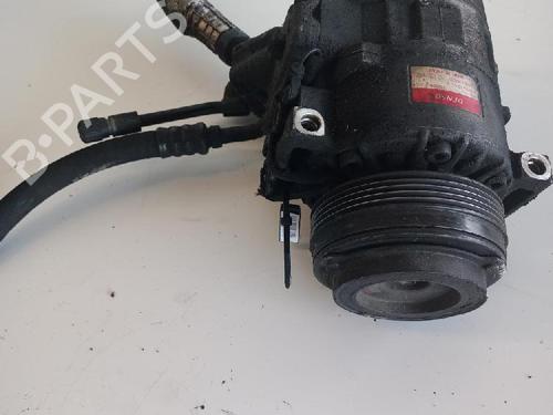Used AC compressor BMW 5 (E39) 528 i (193 hp) 18367936