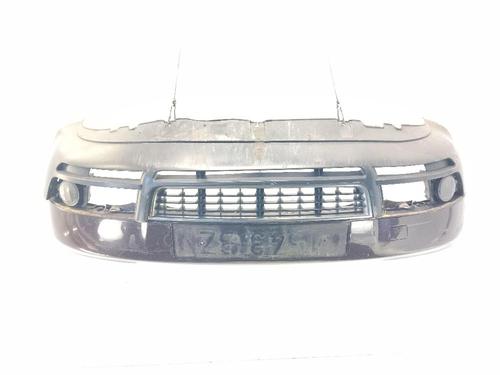 Front bumper AUDI A4 B6 (8E2) 2.5 TDI | BP33810961C7 - Image 4