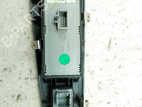 Mirror switch FIAT LINEA (323_, 110_) 1.6 D Multijet | BP24737033I25 - Image 2