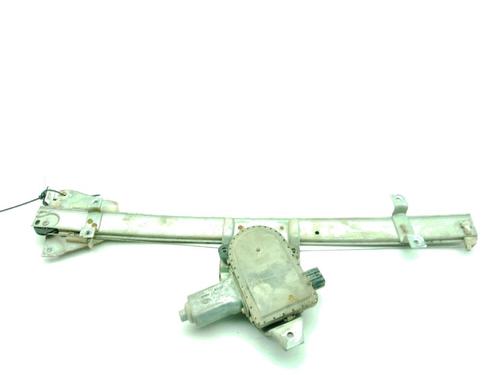 Used Front right window mechanism MITSUBISHI PAJERO III Canvas Top (V6_W, V7_W) 3.2 DI-D (V68W, V78W) (165 hp) 32227442