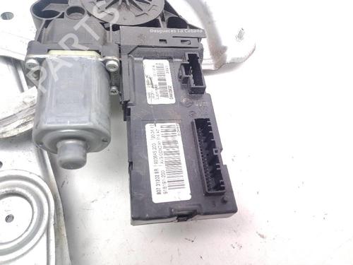 Front left window mechanism RENAULT FLUENCE (L3_) 1.5 dCi (L30D, L30L, L306, L33F, L33L, L33M, L33V, L33W) | BP24050321C22 - Image 3