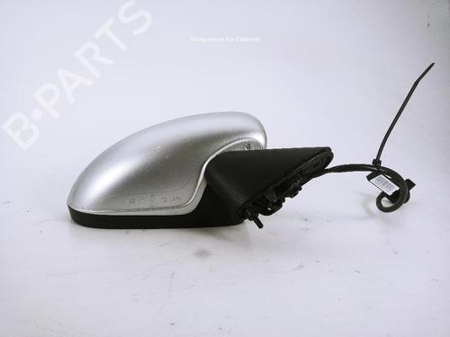 Right mirror OPEL CORSA D (S07) 1.0 (L08, L68) | BP24121683C27