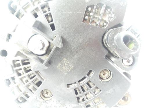 Alternator AUDI A4 B8 (8K2) 2.0 TDI | BP24041712M7 