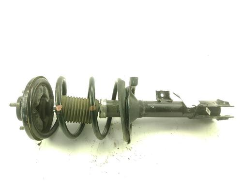 Used Left front shock absorber Left front shock absorber MITSUBISHI ASX (GA_W_) 1.8 DI-D 4WD (GA6W) (150 hp) 18368749 18368749