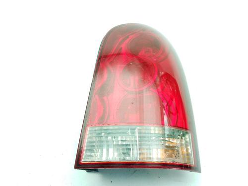 Højre baglygte SSANGYONG REXTON / REXTON II (GAB_) 2.7 Xdi (163 hp) 32008848