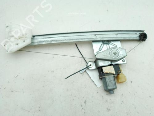 Used Rear left window mechanism Rear left window mechanism FORD KUGA II (DM2) 2.0 TDCi 4x4 (163 hp) 23851270 23851270
