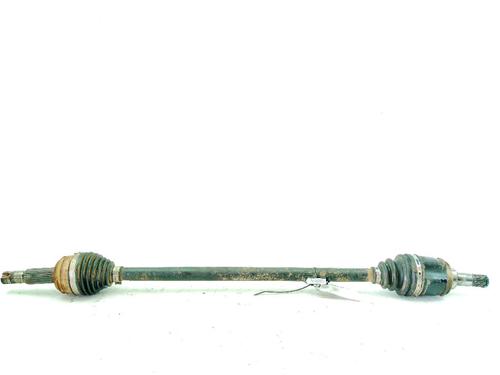 Used Left rear driveshaft Left rear driveshaft TOYOTA RAV 4 IV (_A4_) 2.0 D 4WD (ALA41_) (124 hp) 34340406 34340406