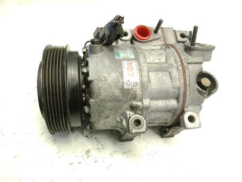AC compressor HYUNDAI SANTA FÉ II (CM) 2.2 CRDi | BP19172064M34 