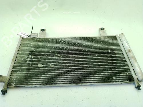 Used AC radiator SUZUKI SX4 (EY, GY) 2.0 DDiS 4x4 (RW420D) (135 hp) 30455780