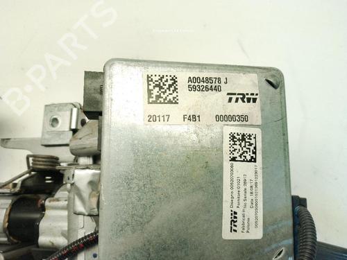 Steering column FIAT TIPO Hatchback (356_, 357_) 1.4 LPG (356HXF1B) | BP29554799M21 