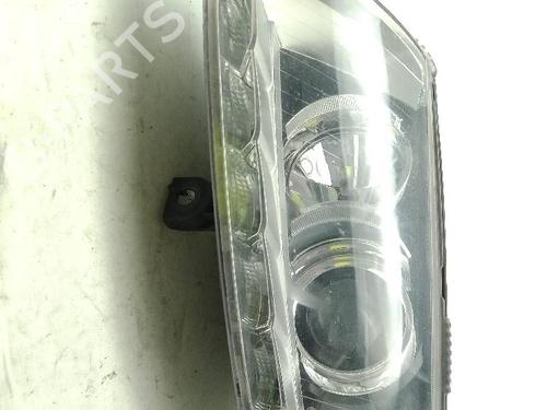 Used Left headlight Left headlight AUDI A6 Allroad C6 (4FH) 3.0 TDI quattro (240 hp) 33716177 33716177
