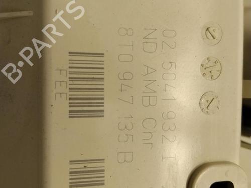 Interior roof light AUDI A4 B8 (8K2) 2.0 TDI | BP36662943I8 - Image 3