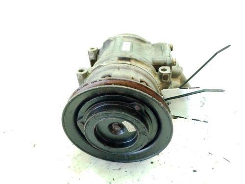 Used AC compressor AC compressor MITSUBISHI PAJERO CLASSIC (V2_W, V6_W, V7_W) 2.5 TD (V24W) (115 hp) 34181500 34181500