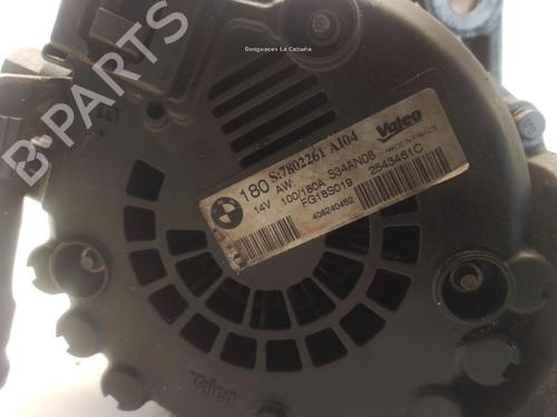 Alternator BMW X3 (E83) xDrive 20 d | BP29861041M7  - Image 5