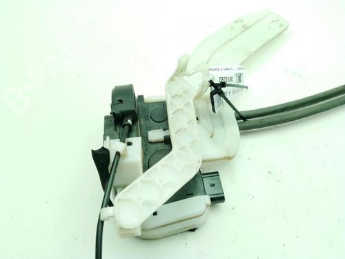 Rear left lock HYUNDAI ix35 (LM, EL, ELH) 1.7 CRDi | BP29219256C100 
