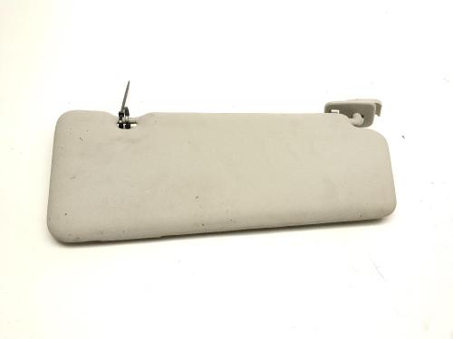 Left sun visor RENAULT LAGUNA III (BT0/1) 2.0 dCi (BT07, BT0J, BT14, BT1A, BT1S) | BP40523814I1 - Image 2